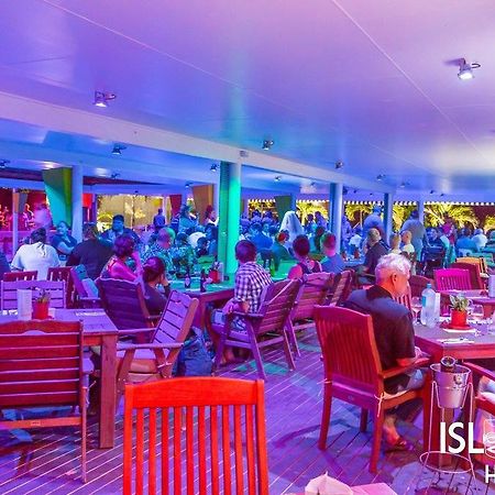 The Islander Hotel Rarotonga Exterior photo